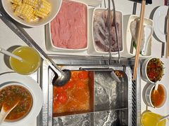 -海底捞火锅(下沙银泰百货店)