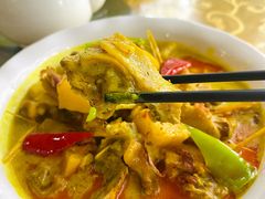 -兴隆槟榔园休闲农庄