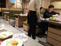 -海底捞火锅(北京路店)