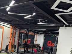-清橙健身(学院路店)