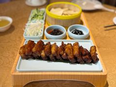 -七仙岭君澜度假酒店·桃源小馆中餐厅