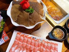 -要德火锅(鼓楼店)