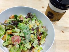-CALIFORKS加州叉子轻食(朝阳门店)