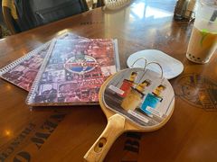 -阿甘虾餐厅(Maui)