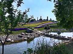 -南通洲际绿博园