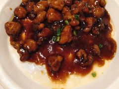 糖醋里脊-慧娟面馆·餐厅(望江路店)