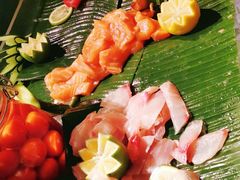 -上海齐鲁万怡大酒店·辣椒屋咖啡厅