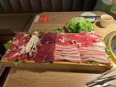 -一井烧肉·活鳗·火锅(毕淘买店)