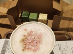 -星巴克臻选(国贸商城首店)