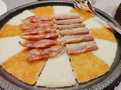 -小厨娘淮扬菜(诚信大道店)