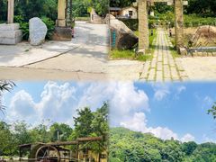-世间香境·七溪地