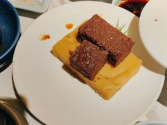 -四世同堂·京菜·烤鸭(双井店)