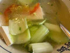 -王万妈卤猪脚(青岩交通路)