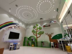 -青苗儿童口腔(长楹天街购物中心)