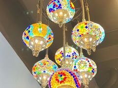 -欧提汗·新疆餐厅·清真(银都路店)