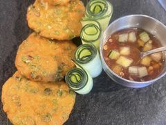 -simply thai天泰(长泰广场店)
