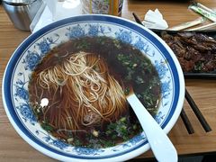 -来福面馆现炒浇头本帮面(真光路店)