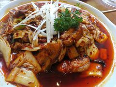 -全州拌饭馆(断桥店)