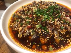 -铁公鸡·四川料理(天环广场店)