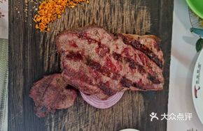 Original Sirloin Steak