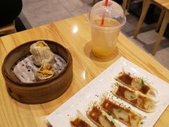 -吉祥馄饨(深圳福华一路店)