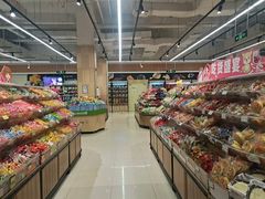 -永辉超市(龙湾万达店)