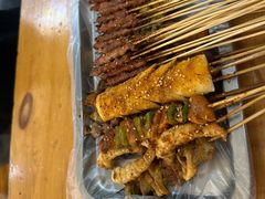 -非凡烧烤(历史博物馆店)