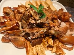 -新乾隆酒楼(帝景园店)