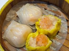 -南拳十三姨·潮汕砂锅粥·粤菜(西单大悦城店)