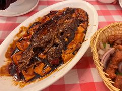 -玲珑餐厅(陕西南路店)