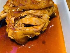 -李氏八大件老菜馆(万宝街店)