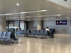 -上海浦东国际机场-T2航站楼
