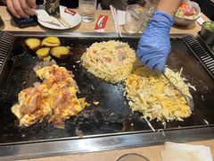 -鹤桥风月(ヨドバシ梅田店)