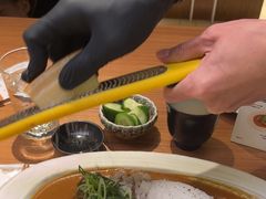 -CURRY YA 熟成咖哩專門店(深圳湾万象城店)