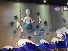 -锦尚阁烤鱼(望京新荟城店)