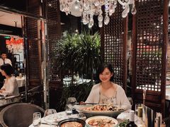 -小河盐帮·私家菜·烤鸭(三元桥·霄云路店)
