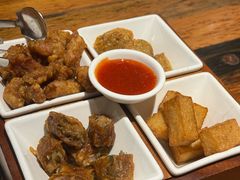 -临家闽南菜(环岛路店)