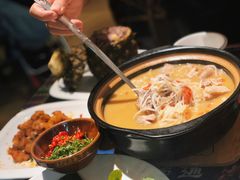 -呐咪傣园·云南菜(石厦店)