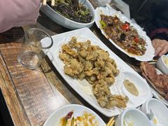 -狼诱惑酱骨头(金州店)