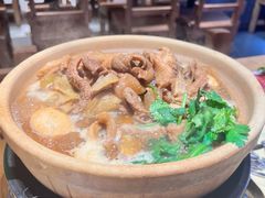 -牛腩之旅·牛腩牛杂煲(光启城美食城店)