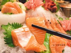 -蟹之国·精品蟹料理(极地店)