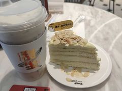 鸭梨山大-丹礼糖甜品