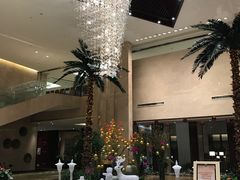 -常州环球恐龙城维景国际大酒店
