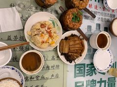 -秦二哥格格(高笋塘店)