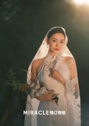 -情订奇缘婚纱摄影(和平路店)