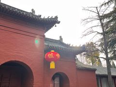 -洛阳白马寺
