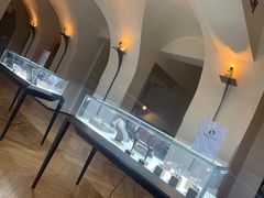 -Me Coffee下午茶艺术空间