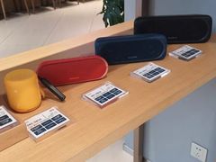 -Sony Store索尼(深圳深业上城店)