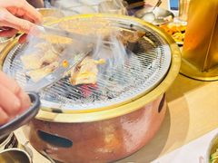 -西塔老太太泥炉烤肉(沈阳店)