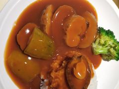 -龙记烧腊茶餐厅(常德路店)